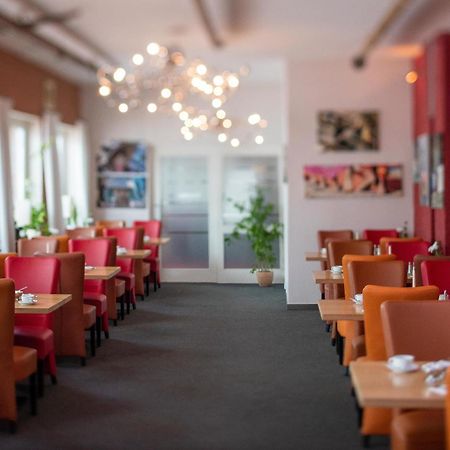 Hotel Im Schuetzenhof, 积发 外观 照片