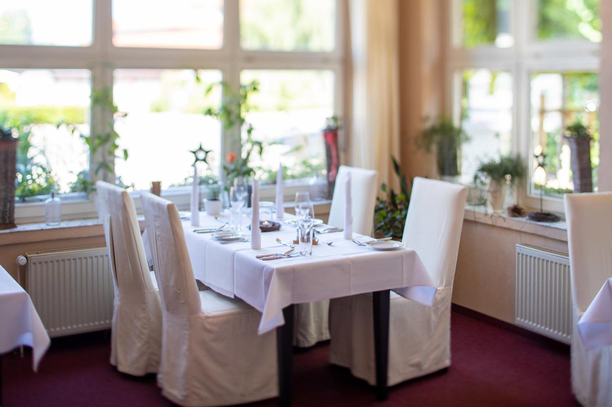 Hotel Im Schuetzenhof, 积发 外观 照片