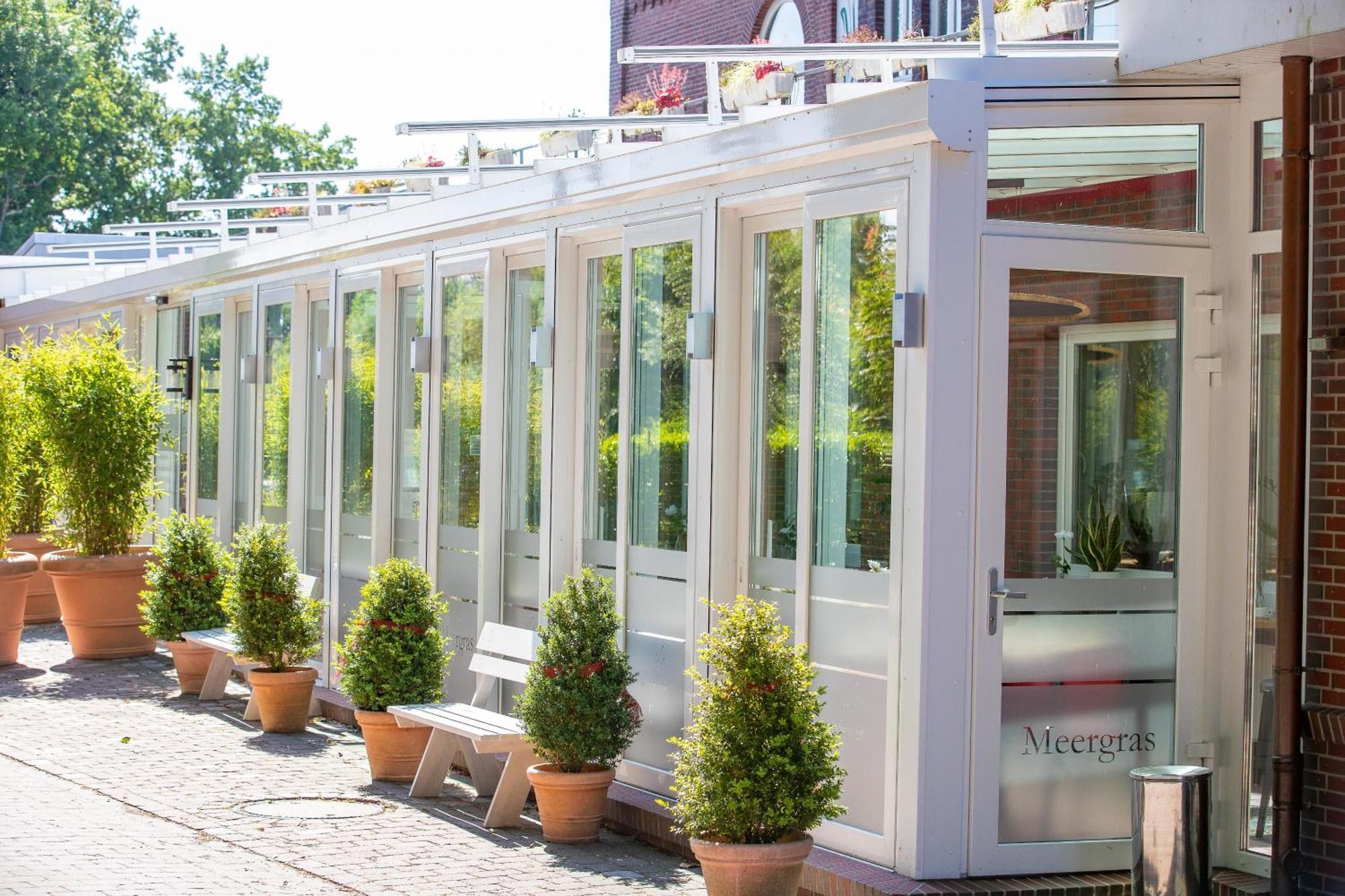 Hotel Im Schuetzenhof, 积发 外观 照片